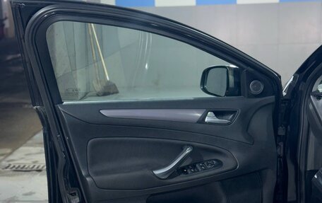 Ford Mondeo IV, 2011 год, 750 000 рублей, 31 фотография