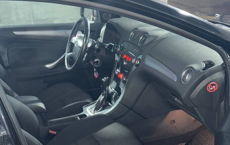 Ford Mondeo IV, 2011 год, 750 000 рублей, 33 фотография