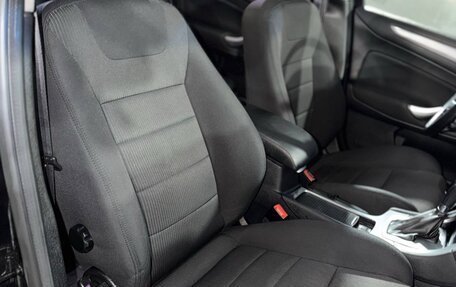 Ford Mondeo IV, 2011 год, 750 000 рублей, 34 фотография