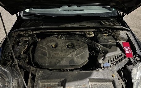 Ford Mondeo IV, 2011 год, 750 000 рублей, 21 фотография