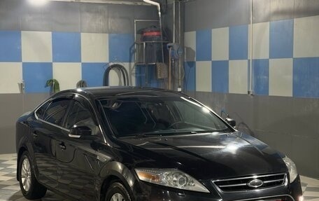 Ford Mondeo IV, 2011 год, 750 000 рублей, 24 фотография