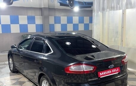 Ford Mondeo IV, 2011 год, 750 000 рублей, 28 фотография