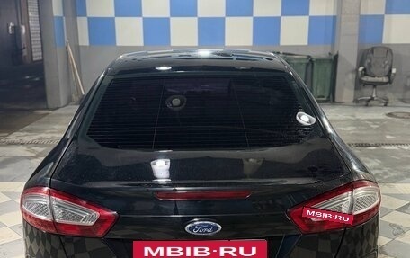 Ford Mondeo IV, 2011 год, 750 000 рублей, 27 фотография