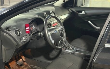 Ford Mondeo IV, 2011 год, 750 000 рублей, 30 фотография