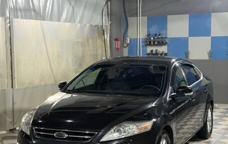 Ford Mondeo IV, 2011 год, 750 000 рублей, 22 фотография