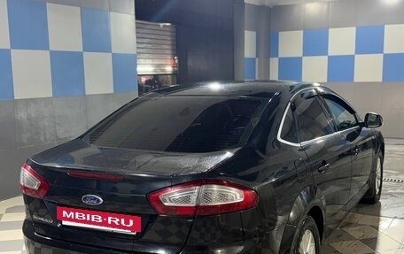 Ford Mondeo IV, 2011 год, 750 000 рублей, 26 фотография