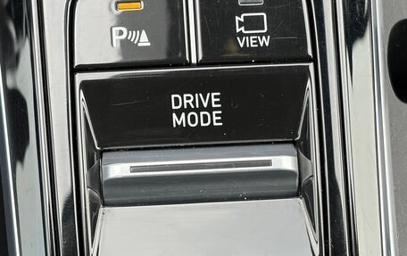 Hyundai Sonata VIII, 2020 год, 2 630 000 рублей, 9 фотография