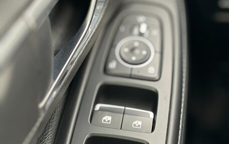 Hyundai Sonata VIII, 2020 год, 2 630 000 рублей, 8 фотография