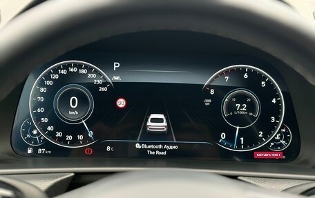 Hyundai Sonata VIII, 2020 год, 2 630 000 рублей, 6 фотография