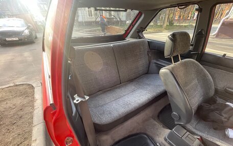 Mazda 323, 1985 год, 77 000 рублей, 5 фотография