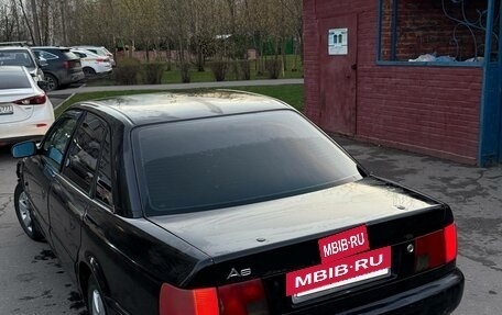 Audi A6, 1995 год, 159 000 рублей, 5 фотография