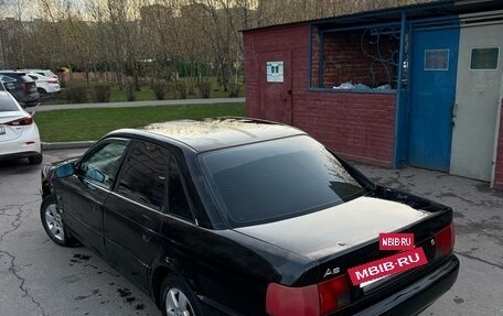 Audi A6, 1995 год, 159 000 рублей, 6 фотография