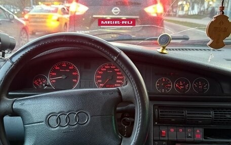 Audi A6, 1995 год, 159 000 рублей, 7 фотография