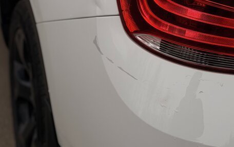 BMW X1, 2012 год, 1 350 000 рублей, 7 фотография