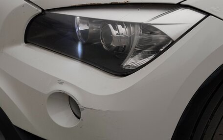 BMW X1, 2012 год, 1 350 000 рублей, 9 фотография