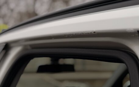 BMW X1, 2012 год, 1 350 000 рублей, 10 фотография