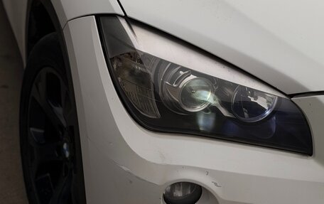 BMW X1, 2012 год, 1 350 000 рублей, 8 фотография