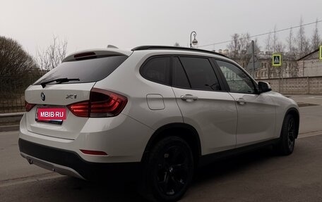 BMW X1, 2012 год, 1 350 000 рублей, 5 фотография