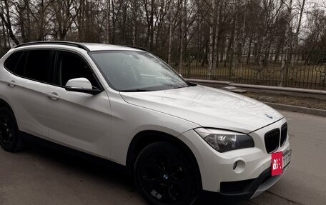 BMW X1, 2012 год, 1 350 000 рублей, 2 фотография