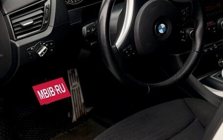 BMW X1, 2012 год, 1 350 000 рублей, 12 фотография