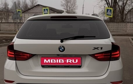 BMW X1, 2012 год, 1 350 000 рублей, 6 фотография