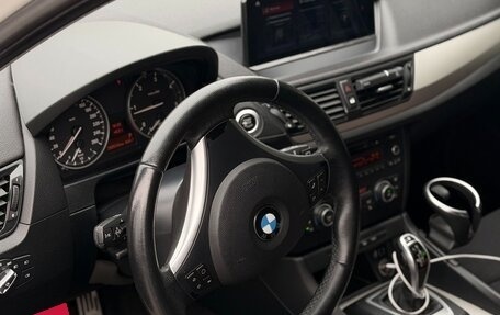 BMW X1, 2012 год, 1 350 000 рублей, 14 фотография