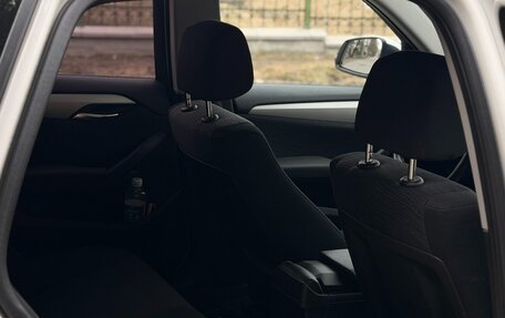 BMW X1, 2012 год, 1 350 000 рублей, 17 фотография