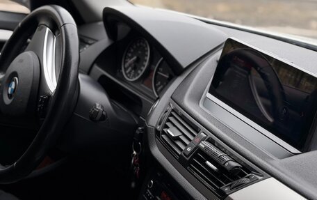 BMW X1, 2012 год, 1 350 000 рублей, 18 фотография