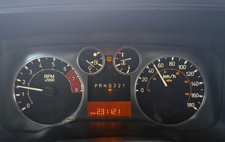 Hummer H3, 2007 год, 1 600 000 рублей, 18 фотография