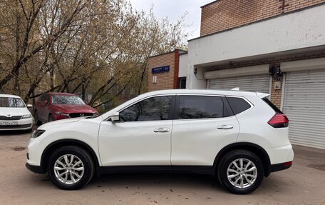 Nissan X-Trail, 2019 год, 2 500 000 рублей, 6 фотография