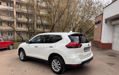 Nissan X-Trail, 2019 год, 2 500 000 рублей, 5 фотография