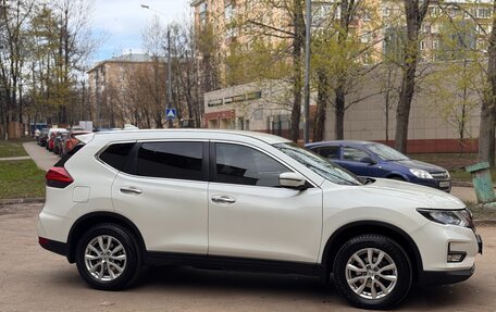 Nissan X-Trail, 2019 год, 2 500 000 рублей, 2 фотография