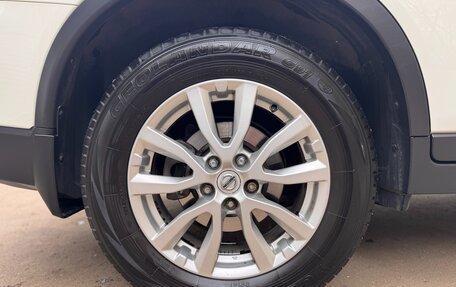 Nissan X-Trail, 2019 год, 2 500 000 рублей, 8 фотография