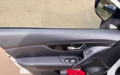 Nissan X-Trail, 2019 год, 2 500 000 рублей, 17 фотография