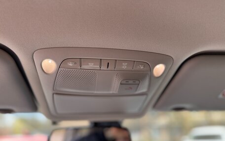 Nissan X-Trail, 2019 год, 2 500 000 рублей, 19 фотография