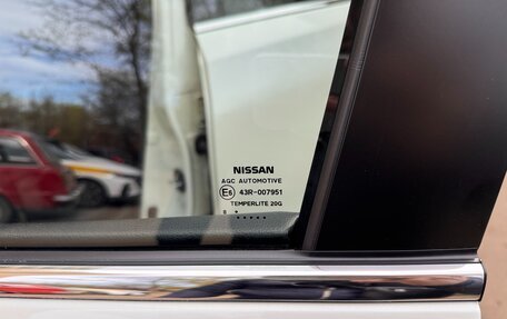 Nissan X-Trail, 2019 год, 2 500 000 рублей, 22 фотография