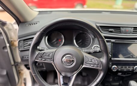 Nissan X-Trail, 2019 год, 2 500 000 рублей, 15 фотография