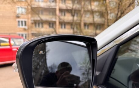 Nissan X-Trail, 2019 год, 2 500 000 рублей, 21 фотография