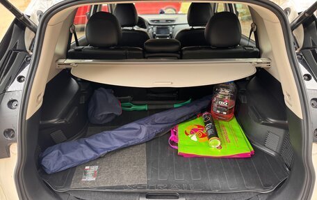 Nissan X-Trail, 2019 год, 2 500 000 рублей, 10 фотография