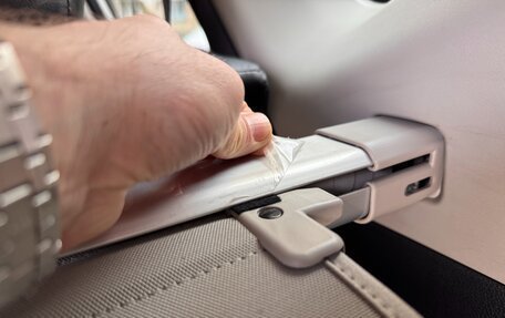 Nissan X-Trail, 2019 год, 2 500 000 рублей, 11 фотография