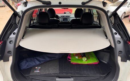 Nissan X-Trail, 2019 год, 2 500 000 рублей, 12 фотография