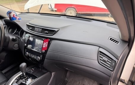 Nissan X-Trail, 2019 год, 2 500 000 рублей, 16 фотография