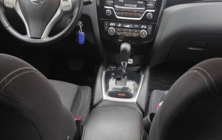 Nissan Qashqai, 2016 год, 1 399 000 рублей, 7 фотография