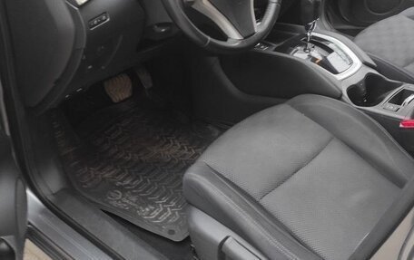 Nissan Qashqai, 2016 год, 1 399 000 рублей, 4 фотография