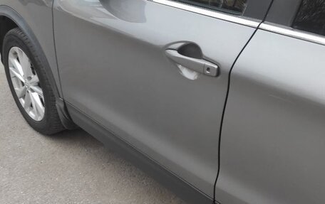 Nissan Qashqai, 2016 год, 1 399 000 рублей, 5 фотография