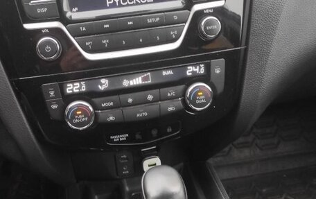 Nissan Qashqai, 2016 год, 1 399 000 рублей, 8 фотография