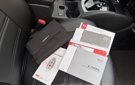 Nissan X-Trail, 2019 год, 2 500 000 рублей, 25 фотография