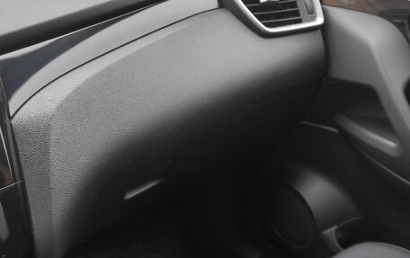 Nissan Qashqai, 2016 год, 1 399 000 рублей, 9 фотография