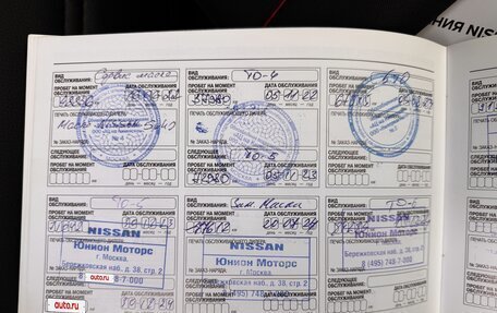 Nissan X-Trail, 2019 год, 2 500 000 рублей, 28 фотография