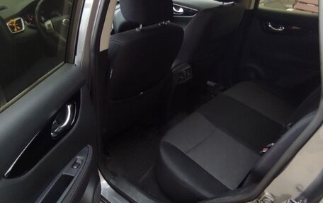 Nissan Qashqai, 2016 год, 1 399 000 рублей, 12 фотография